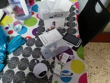 Sailvde-Monitor inteligente de bebé inalámbrico, Monitor de bebé a Color con cámara de vigilancia para interiores, niñera de seguridad electrónica, alimentación para bebés