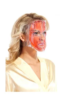 Gel Mask for face cooling-warming bradex
Gel Mask for face cooling-warming bradex