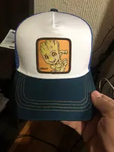 De alta calidad de MARVEL Seiya de Anime de dibujos animados gorra de béisbol de las mujeres de los hombres de Hip Hop papá camionero de la malla sombrero Dropshipping. Exclusivo.