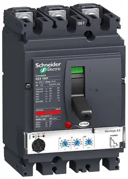 

Schneider Electric compact tm100d supplier. Circuit breaker up to 100a.