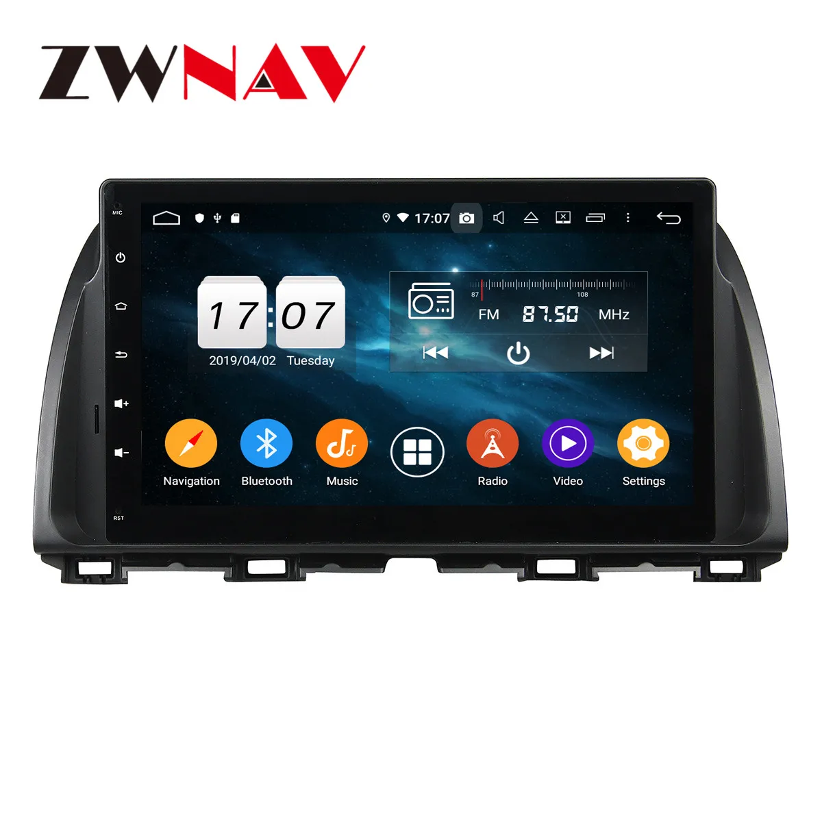 Clearance Android 9 4+64G DSP IPS Car Player GPS Navigation For Renault Capture AT 2016 ATENZA Head Unit Multimedia Player Tape Recorder 0 Clearance Android 9 4+64G DSP IPS Car Player GPS Navigation For Renault Capture AT 2016 ATENZA Head Unit Multimedia Player Tape Recorder 0