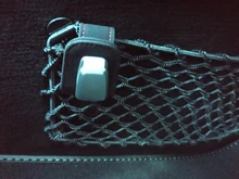 Cases Sunglasses-Holder Car-Sun-Visor Gla W204 Class-Glk W251 Mercedes-Benz for R-G Ticket-Card-Clamp