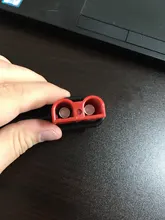 Charge-Plug Connectors Cables Battery Connect-Disconnect-Winch Trailer-Pair Electrical-Power