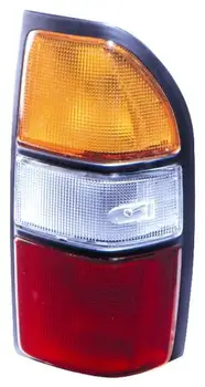 POST LIGHT. TOYOTA LAND CRUISER 97 Left Compatible
POST LIGHT. TOYOTA LAND CRUISER 97 Left Compatible