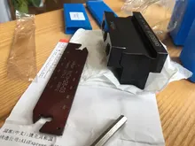 Cutter-Holder SP200 SMBB2032/SMBB3232 Grooving Off-Blade Cut-Off NCIH26-2 1PCS