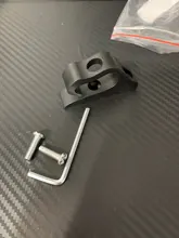 Hook-Accessorie Hanger Electric-Skateboard-Storage-Tools Scooters Xiaomi Mijia Front-Hook