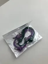 Colgante de pulsera con imán para pareja de hombres y mujeres, joyería creativa con personalidad para parejas, regalo para amantes, 2 uds.