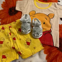 Zapatos de primeros pasos para bebé recién nacido, zapatillas de deporte con estampado de estrellas y apliques