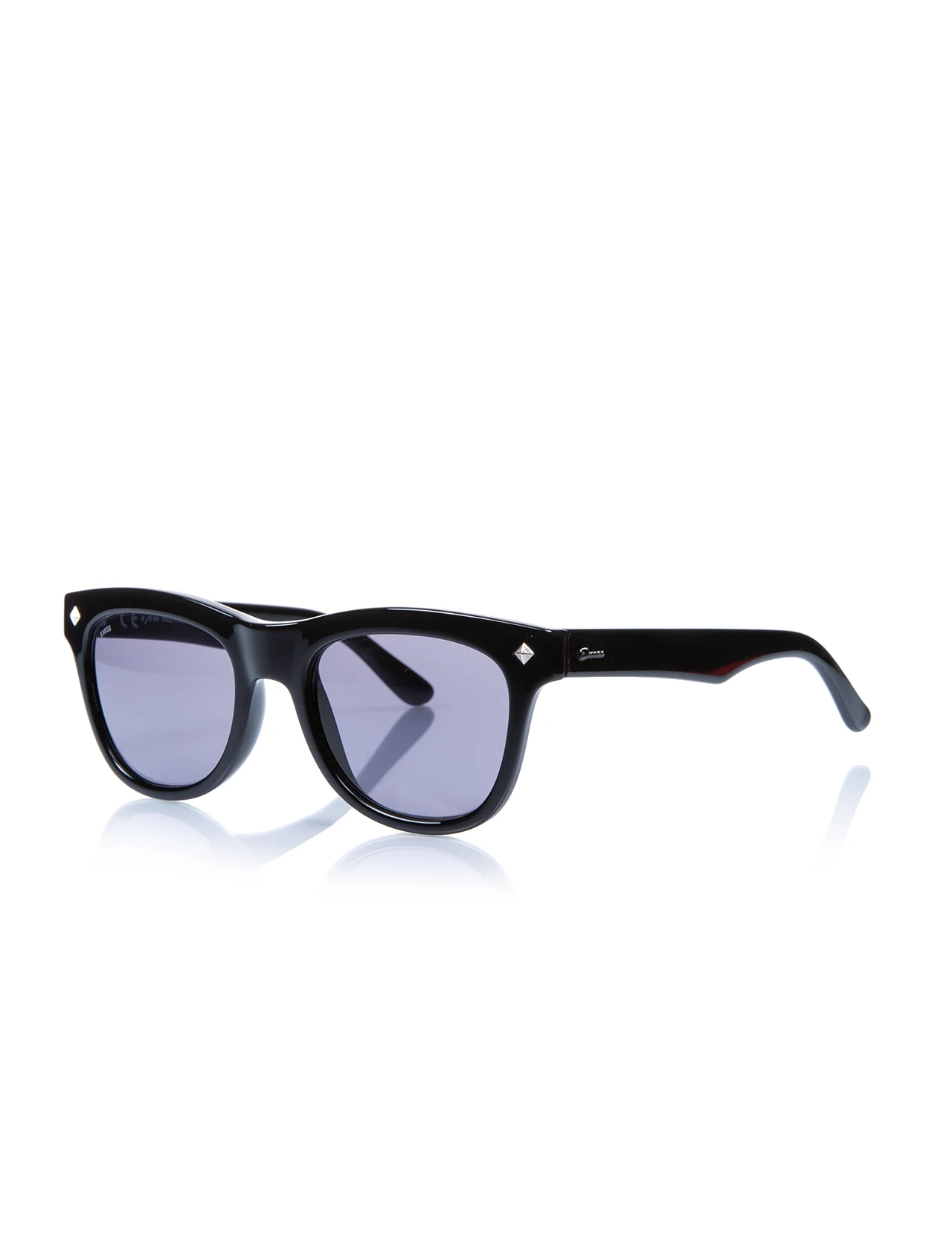 Unisex sunglasses e 1766 y 1250 mn bone black organic square square 53-20-140 exess
Unisex sunglasses e 1766 y 1250 mn bone black organic square square 53-20-140 exess