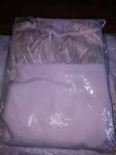 Vestido de verano de talla grande, elegante vestido blanco de malla para mujer, vestidos informales para fiesta de cumpleaños, trajes de Club nocturna 4XL 5XL 6XL 2021