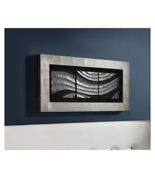 Box bas modern model SWELL R Schuller 
Box bas modern model SWELL R Schuller