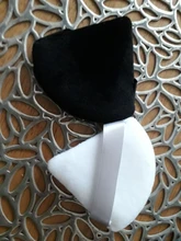 Mini almohadillas de esponja para maquillaje, 1 Uds./2 uds.