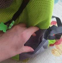 Mochila transportadora para mascotas, bolsa transparente para perros, mochila de viaje de malla para gatos, bolsas de transporte transpirables para exteriores, suministros para mascotas