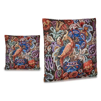 Cushion Red Velvet (9,5 x 45 x 45 cm)
Cushion Red Velvet (9,5 x 45 x 45 cm)