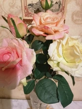 Anillo de piedra de circón redondo y pequeño para mujer, joyería de boda de Color plata Vintage, anillos de compromiso de cristal para mujer