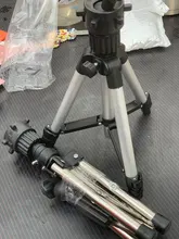 Soporte de trípode ajustable para maniquís, soporte para pelucas, exhibición de pelucas, rotación de aluminio, para Estilismo de peluquería de viaje