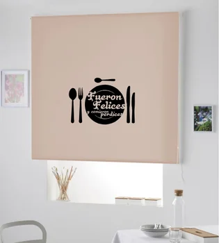 Blind Iroa roll for kitchen/Were Happy! ROLLER BLINDS TRANSLUCENT! (LAND 100X175)
Blind Iroa roll for kitchen/Were Happy! ROLLER BLINDS TRANSLUCENT! (LAND 100X175)