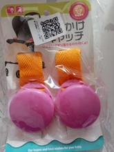 Clip antideslizante para cochecito de bebé, 2 uds., sujetadores de tirantes y pinzas, soporte de cochecito, accesorio de asientos para coche