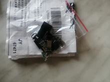 Conector macho de enchufe USB de TYPE-C con PCB, interfaz de línea de datos de soldadura de 24 pines, accesorios de cable de datos DIY, 2 uds./5 uds.