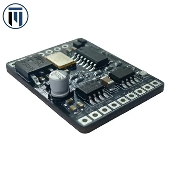 Pwm signal generator, precision programmable pwm pulse frequency duty cycle phase adjustable 4 square wave, Arduino PWM Core
Pwm signal generator, precision programmable pwm pulse frequency duty cycle phase adjustable 4 square wave, Arduino PWM Core