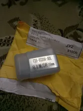 XCAN-eje de sujeción ER11 ER16 ER20, herramientas de torno, varilla de extensión de husillo, 4mm, 5mm, 6mm, 6,35mm, 8mm, 10mm, 12mm, 14mm, 16mm, 1 ud.