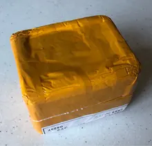 Cubierta de microscopio de 24mm x 50mm, cristal que se desliza cada oferta por 100 Uds.