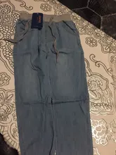 IENENS-pantalones vaqueros delgados para niños de 2 a 7 años, Jeans largos y suaves para bebés