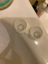 AMARA-lentillas de colores para ojos, 1 par