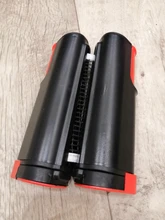 Rejilla de red de Ping Pong portátil, malla retráctil para tenis de mesa, accesorio de Ping Pong, 1 par