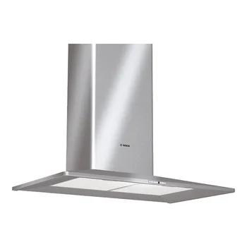 Conventional Hood BOSCH DWW096651 90 cm 650 m3/h 71 dB 220W Stainless steel
Conventional Hood BOSCH DWW096651 90 cm 650 m3/h 71 dB 220W Stainless steel