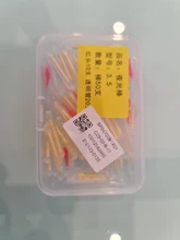 50 Uds flotador de Pesca 3mm-4,5mm Varita luminosa fluorescente luces de barra flotante de noche barra que brilla en la oscuridad