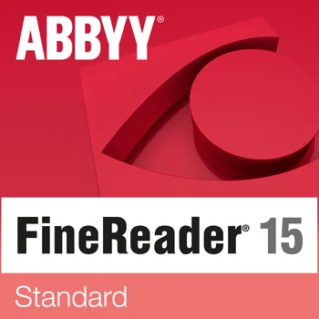 ABBYY FineReader 15 Standard Бессрочная Абби файнридер work with PDF-документами AF15-1S1W01-102
ABBYY FineReader 15 Standard Бессрочная Абби файнридер work with PDF-документами AF15-1S1W01-102