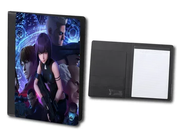 SMART WALLET GHOST IN THE SHELL MOVIE schoolar binder 
SMART WALLET GHOST IN THE SHELL MOVIE schoolar binder