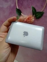 Mini portátil de atrezos para fotografía de bebés, accesorios creativos para sesión de fotos de bebés, pequeños accesorios de estudio, decoraciones nuevas