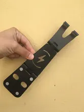 Soporte Universal para teléfono móvil, soporte doble ajustable para escritorio, tableta