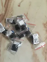 Joystick-Replacement Joycon-Controller Nintend-Switch Analog-Sensor Handle Gaming-Accessories