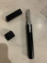 Epilator Blade-Razor Eyebrow-Scissors Remover Ear-Hair-Trimmer Body-Shaver Nose Electric-Face