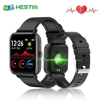 Bracelet With Pressure Measurement Fitness Tracker Waterproof Pedometer Health Bracelet Heart Rate Monitor Clock Smart Wristband
Bracelet With Pressure Measurement Fitness Tracker Waterproof Pedometer Health Bracelet Heart Rate Monitor Clock Smart Wristband