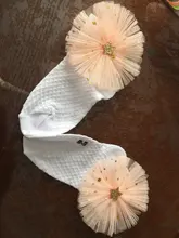 Calcetines finos de verano para niñas, lazo grande, para fiesta, regalo, calcetines de encaje de princesa, antimosquitos