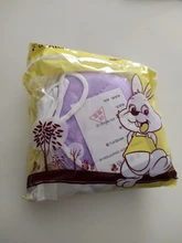 Mascarillas ffp2mascarillas FFP2 reutilizables con filtro de 5 capas para niños, máscaras protectoras con elásticos, 10-100 Uds., ce