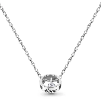 Necklace Silver 925
Necklace Silver 925
