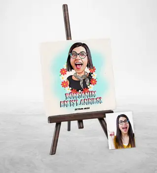 Personalized World Best Mother Cartoon Şovaleli Natural Stone
Personalized World Best Mother Cartoon Şovaleli Natural Stone