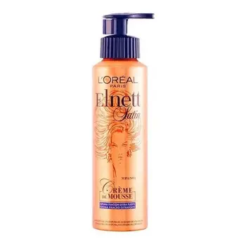 Foam for Curls Elnett Mousse L'Oreal Expert Professionnel
Foam for Curls Elnett Mousse L'Oreal Expert Professionnel