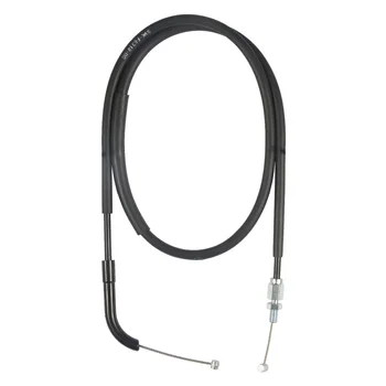 MotoMaster 5VK-F6312-00 Throttle Cable B (CLOSE) for Yamaha XT 660 Z Tenere (2008-2014)
MotoMaster 5VK-F6312-00 Throttle Cable B (CLOSE) for Yamaha XT 660 Z Tenere (2008-2014)