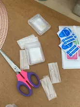 6mm/8mm encantador de oro/oro rosa/plata circón circular CZ Hoop pendientes para las mujeres 925 plata esterlina pequeña ronda pendientes de joyería