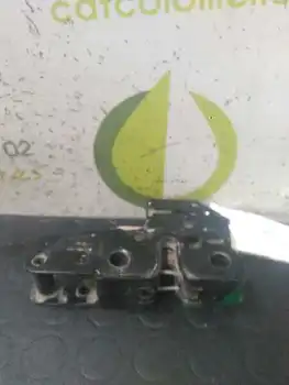 7385047 lock Capot Skoda Fabia (5j2 ) 1.2
7385047 lock Capot Skoda Fabia (5j2 ) 1.2