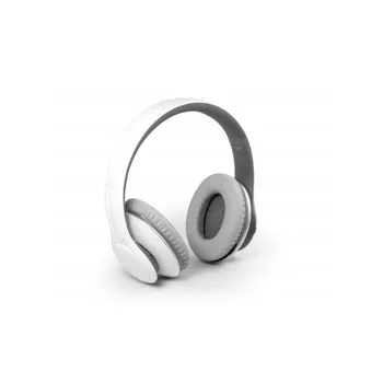 Technaxx BT-X15 Circumaural Auricle White
Technaxx BT-X15 Circumaural Auricle White