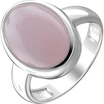 Esthete ring with 1 Swarovski crystal in silver
Esthete ring with 1 Swarovski crystal in silver