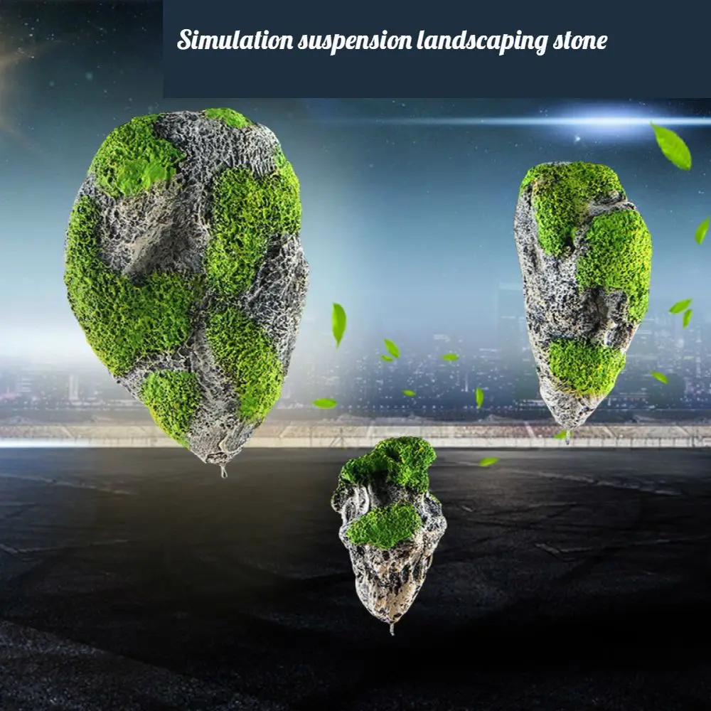 Pumice Aquarium Decoration Artificial Water Weeds Plants Fish Tank Decoration Artificial Underwater Plants Aquarium Decor
Pumice Aquarium Decoration Artificial Water Weeds Plants Fish Tank Decoration Artificial Underwater Plants Aquarium Decor