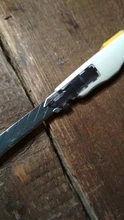 Cuchillo profesional de precisión con cuchillas, cortador de papel, trabajo de Metal, cuchilla para arte, papelería japonesa